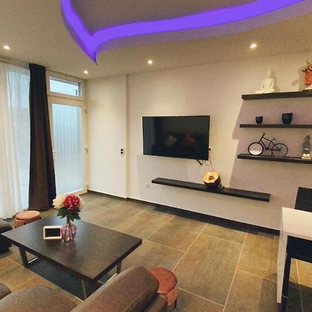 Viet Anh Appartement Blankenberge Exterior foto