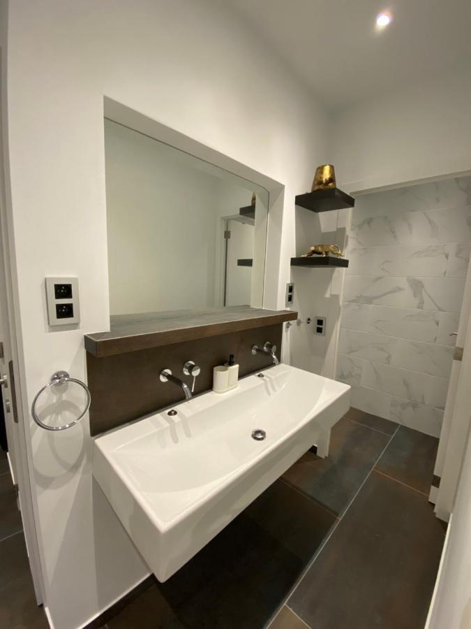Viet Anh Appartement Blankenberge Exterior foto