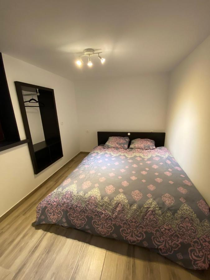 Viet Anh Appartement Blankenberge Exterior foto
