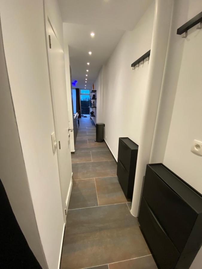 Viet Anh Appartement Blankenberge Exterior foto