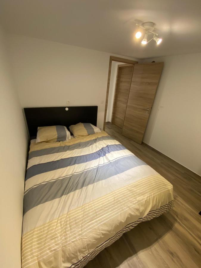 Viet Anh Appartement Blankenberge Exterior foto